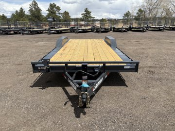 8.5'x20' Lamar Equipment