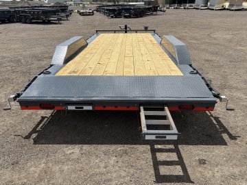 8.5'x20' Lamar Equipment