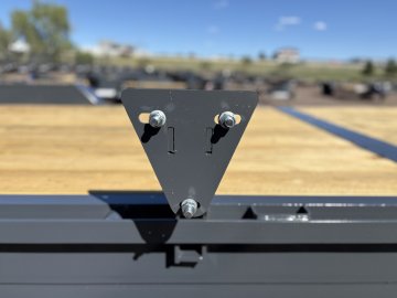 7'x24' Lamar Equipment