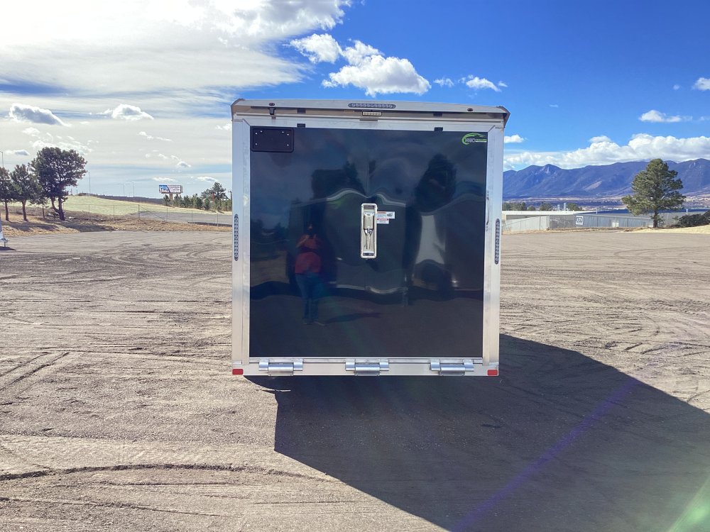 7.5'x25' NEO Enclosed Cargo