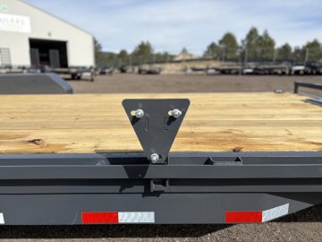 7'x20' Lamar Equipment