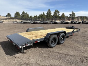 7'x20' Lamar Equipment