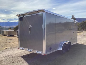 8.5'x20' NEO Enclosed Cargo
