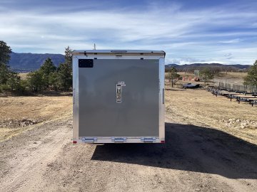 8.5'x20' NEO Enclosed Cargo