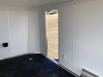 8.5'x20' NEO Enclosed Cargo