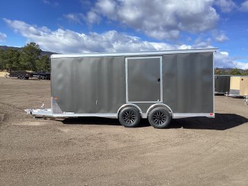 8.5'x20' NEO Enclosed Cargo