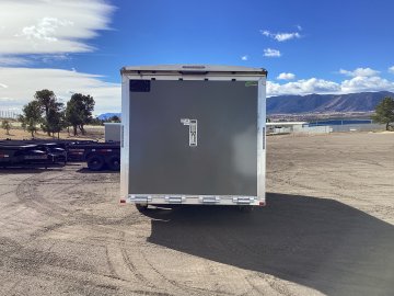8.5'x20' NEO Enclosed Cargo