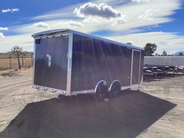8.5'x20' NEO Enclosed Cargo