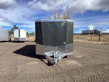 8.5'x20' NEO Enclosed Cargo