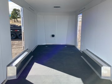 8.5'x20' NEO Enclosed Cargo