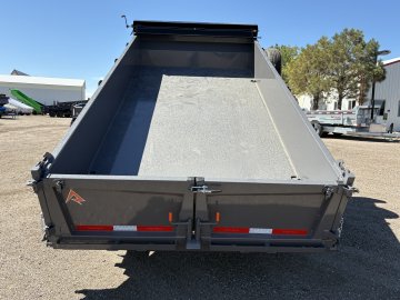 7'x14' RawMaxx Dump