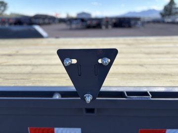 7'x22' Lamar Equipment