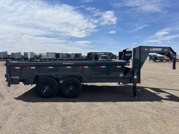 7'x14' Lamar Dump