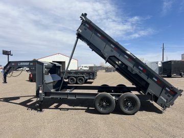 7'x14' Lamar Dump