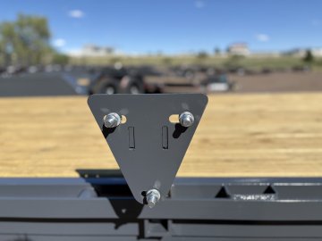 7'x22' Lamar Equipment