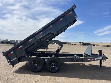7'x14' Lamar Dump
