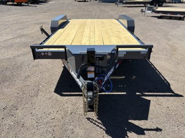 7'x16' Lamar Equipment