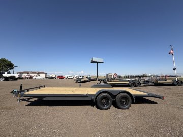 7'x22' Lamar