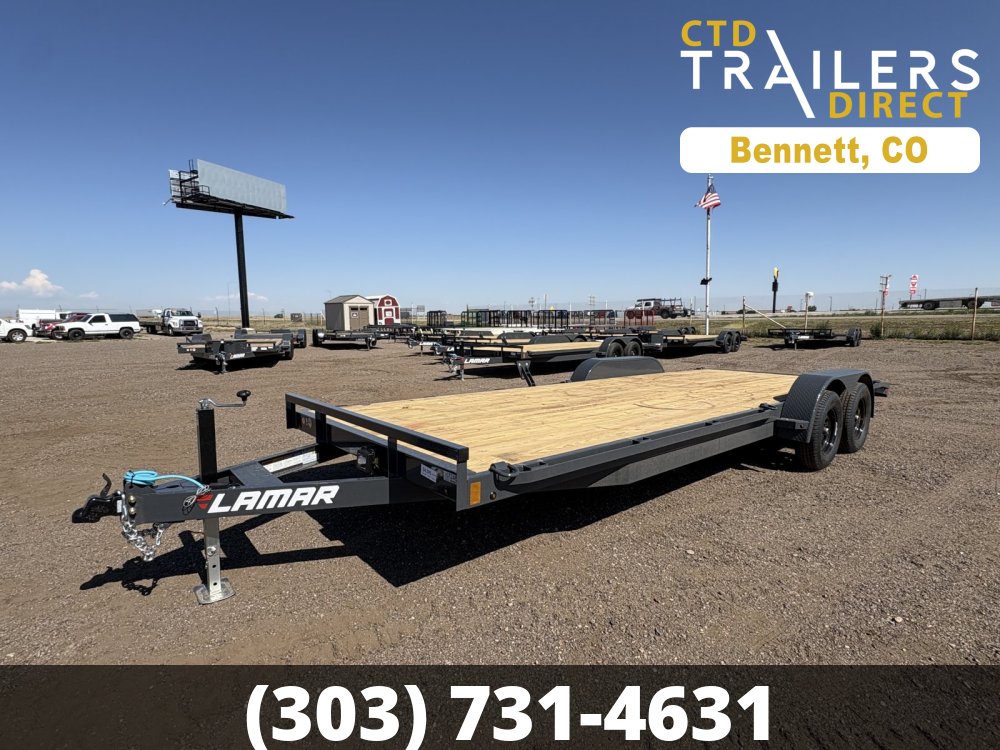 7'x22' Lamar
