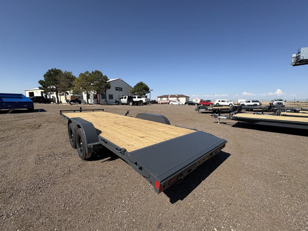 7'x22' Lamar