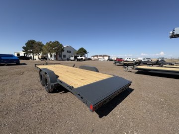 7'x22' Lamar