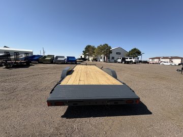 7'x22' Lamar