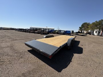 7'x22' Lamar
