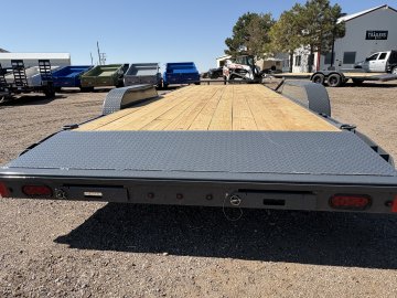 7'x22' Lamar