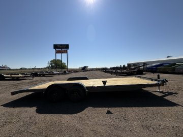 7'x22' Lamar