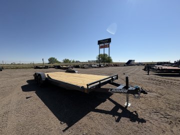 7'x22' Lamar
