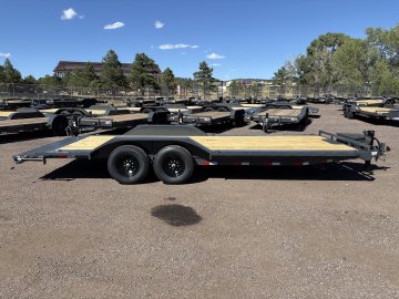 8.5'x22' Lamar Equipment