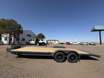 7'x22' Lamar