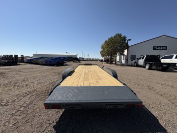 7'x22' Lamar