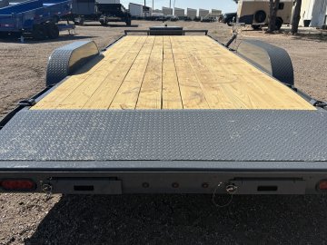 7'x22' Lamar