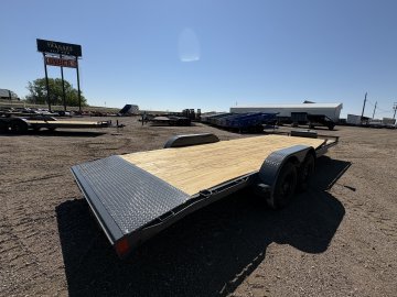 7'x22' Lamar