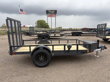 5'x10' Lamar Utility