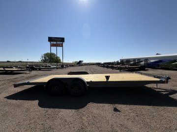 7'x22' Lamar