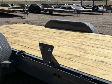 7'x22' Lamar