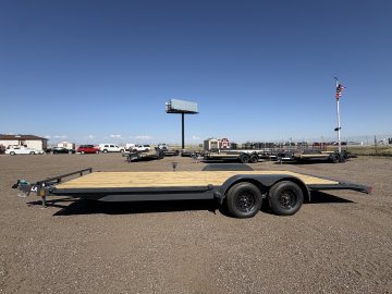 7'x22' Lamar