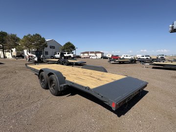 7'x22' Lamar