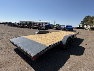 7'x22' Lamar