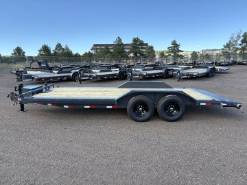 8.5'x20' Lamar Equipment