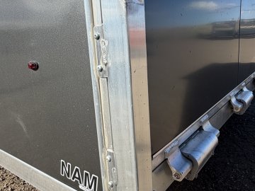 7.5'x18' NEO Enclosed Cargo