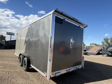 7.5'x18' NEO Enclosed Cargo