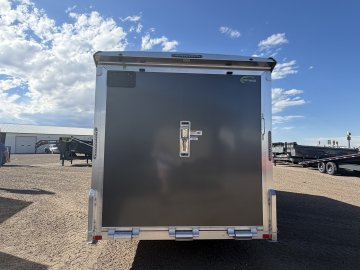 7.5'x18' NEO Enclosed Cargo