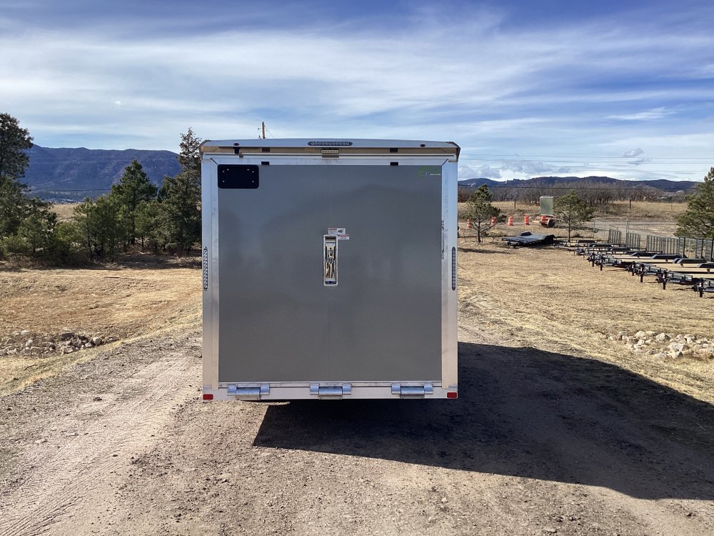 7.5'x23' NEO Enclosed Cargo