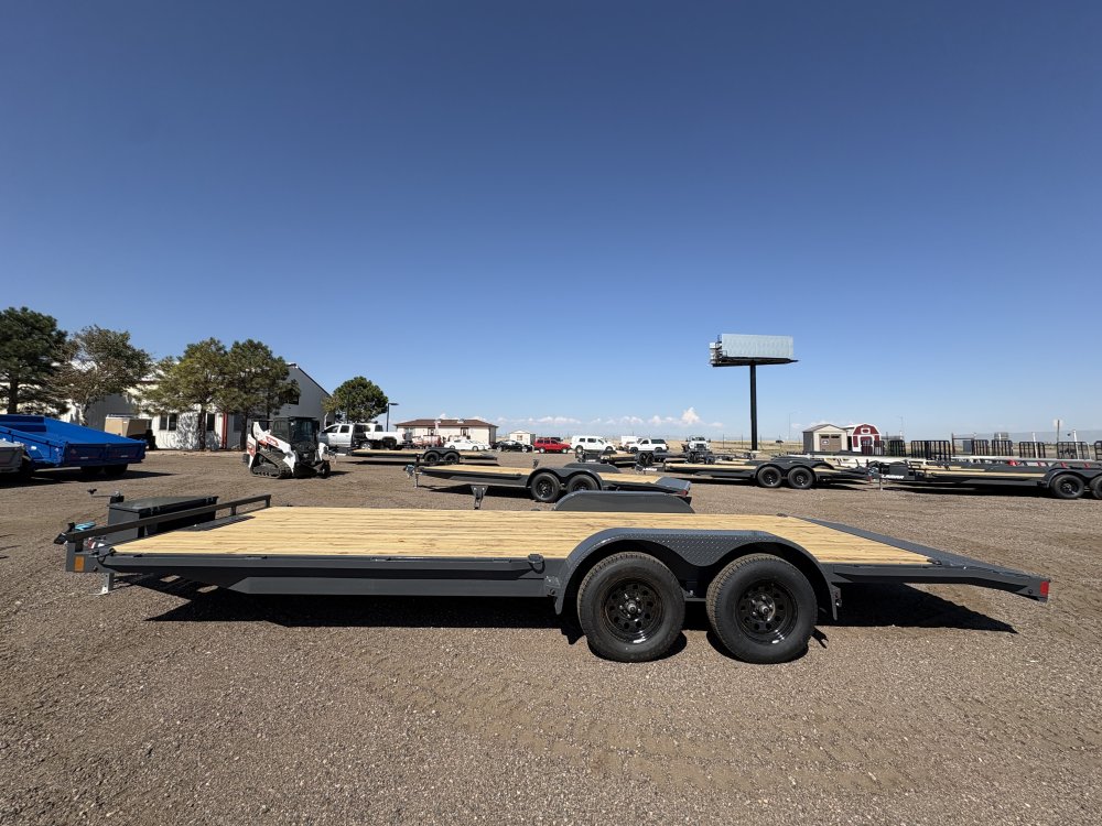 7'x22' Lamar