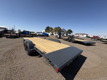 7'x22' Lamar
