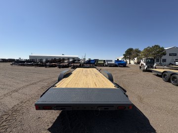 7'x22' Lamar