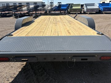 7'x22' Lamar